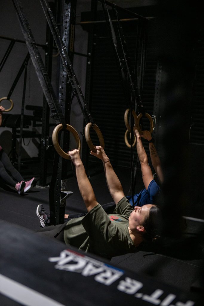 Functional Training
