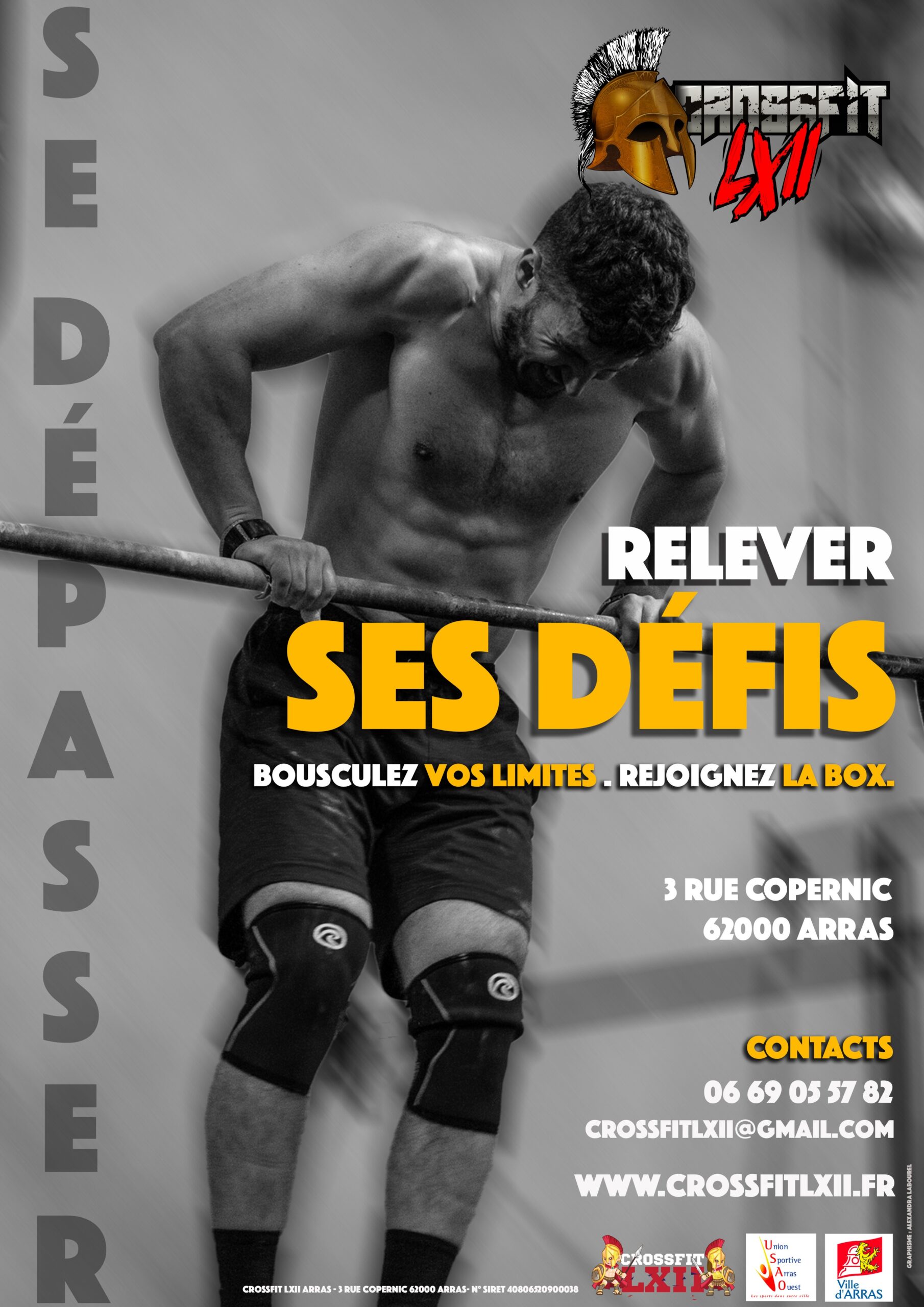 Crossfit LXII 2